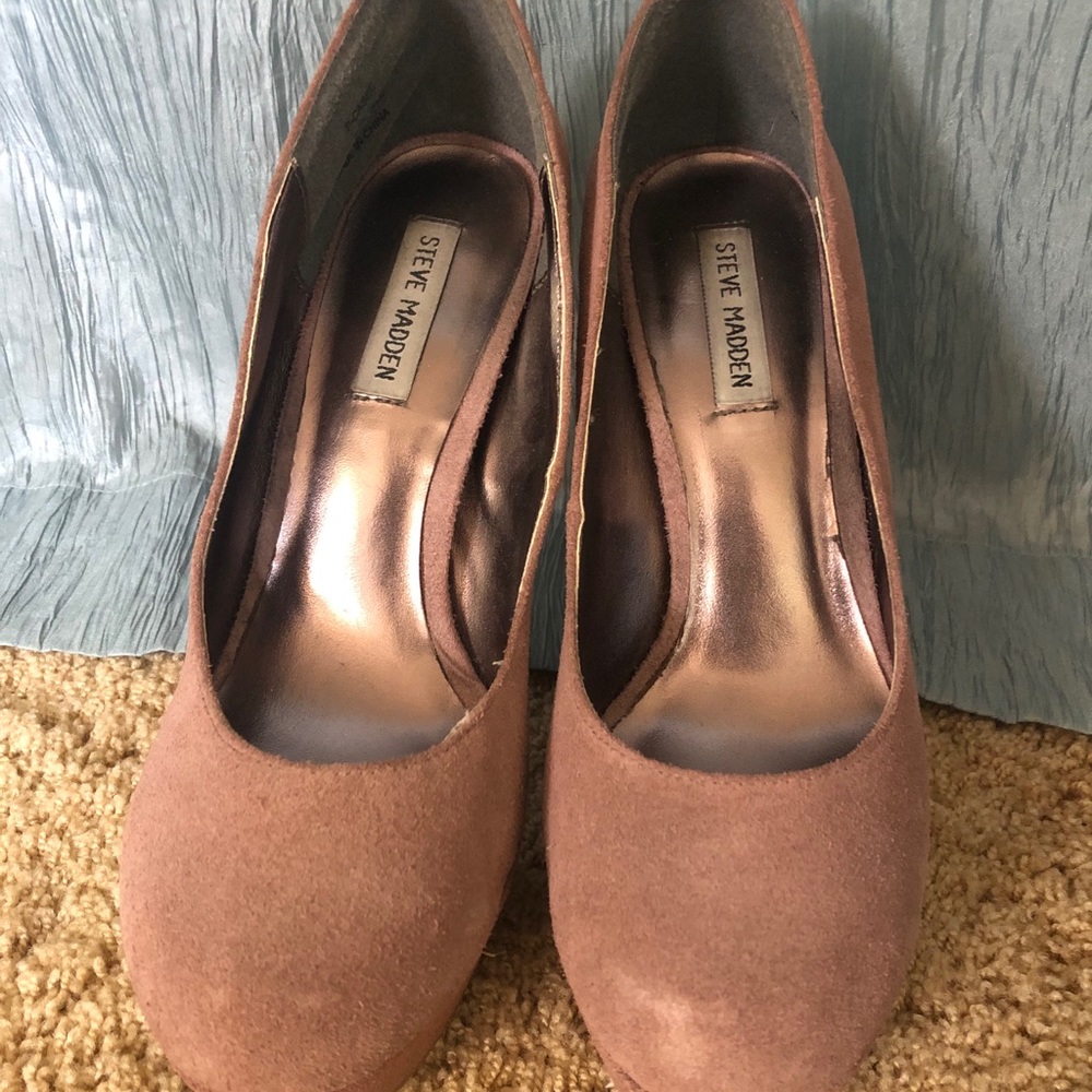 Steve Madden Pumps